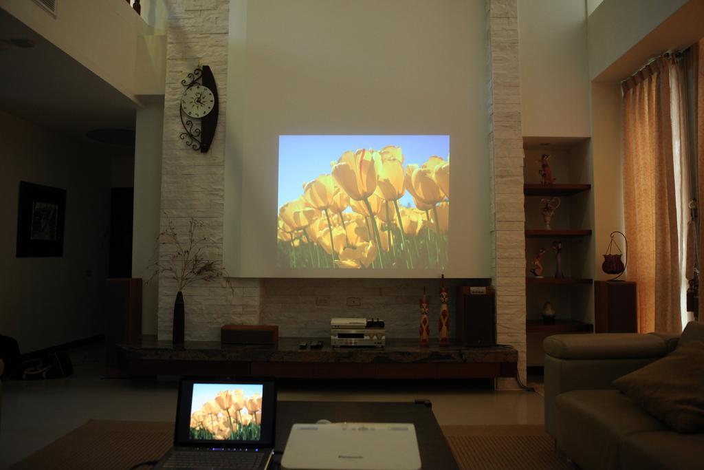 Guest House Of Permaculture Jiaxin Dış mekan fotoğraf