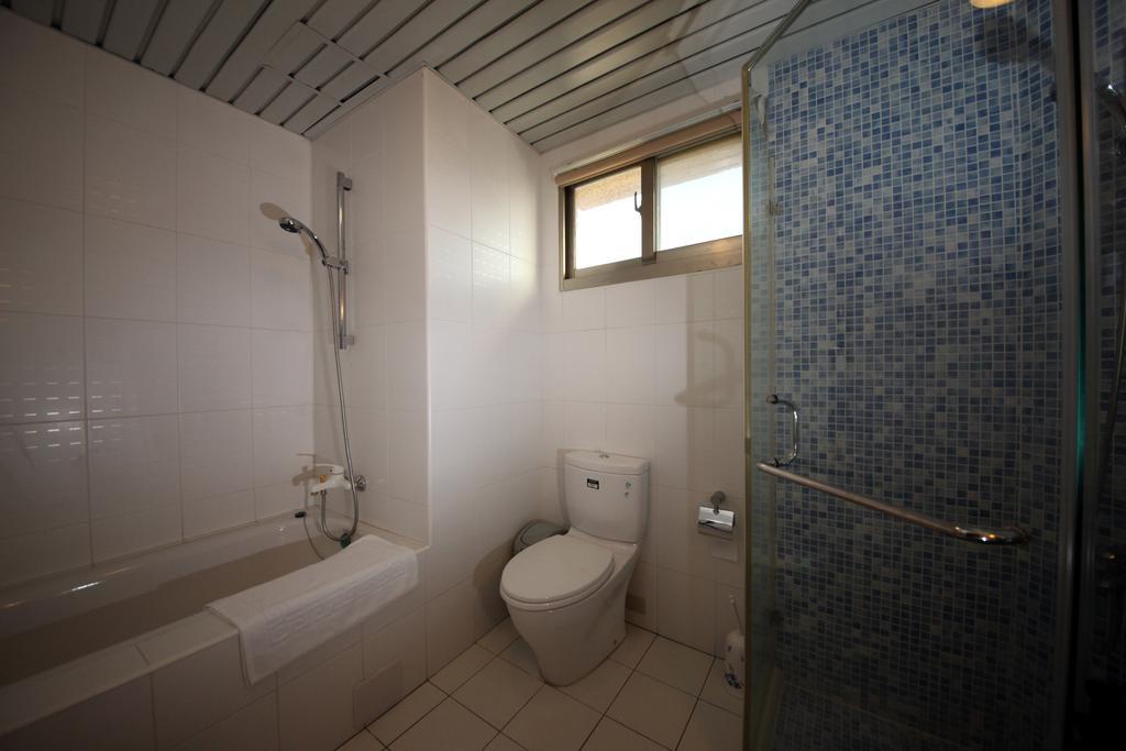 Guest House Of Permaculture Jiaxin Oda fotoğraf